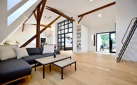 Apartman 1901